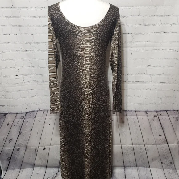 NWT Romeo & Juliet Couture Sz L Hi-Lo Dress - Picture 14 of 16